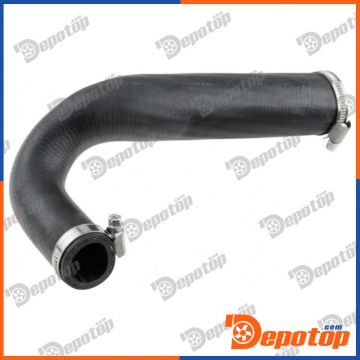 Gaine de suralimentation pour OPEL | GPP-PL-104, 09906